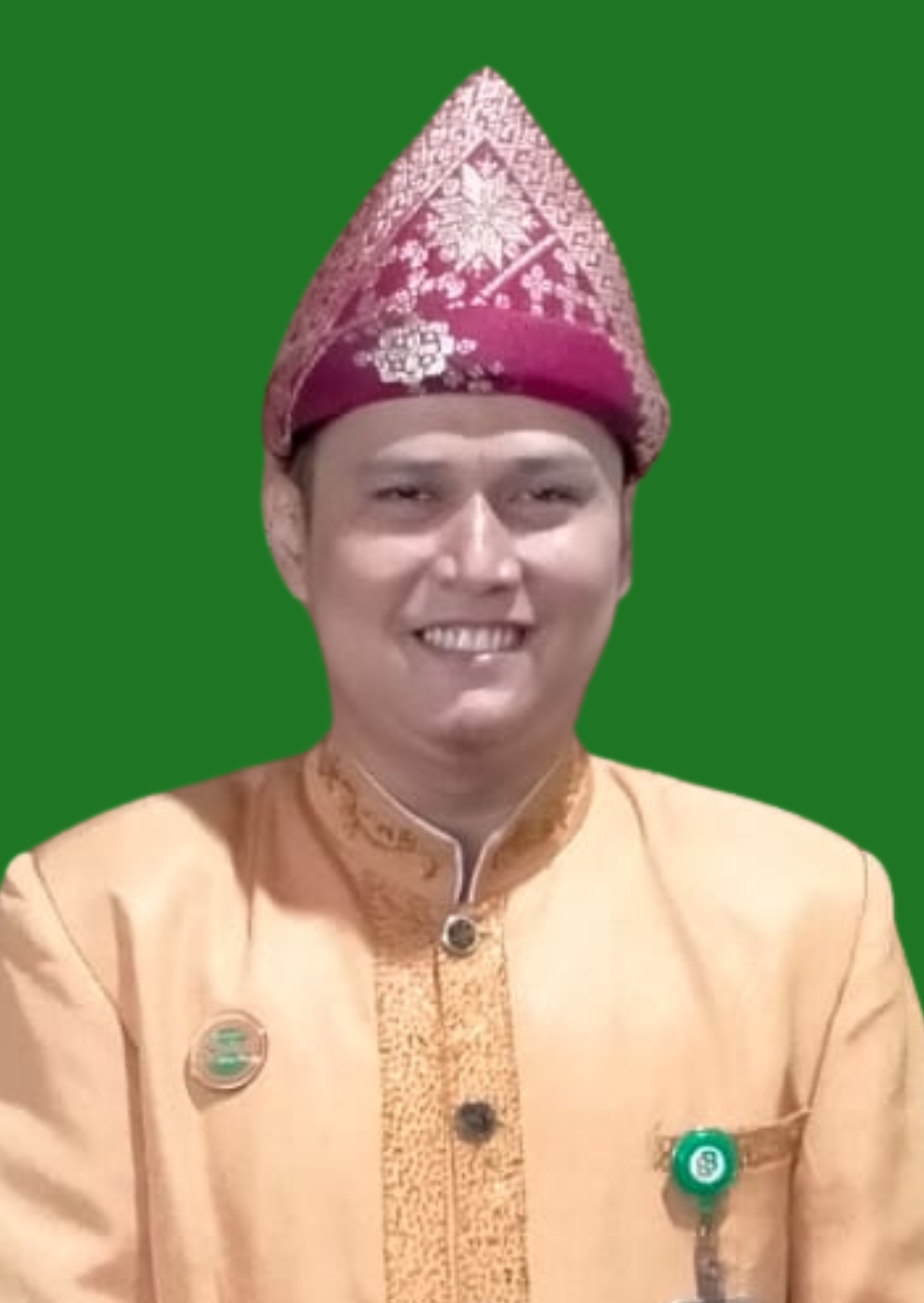 Gambar Benny Farendra