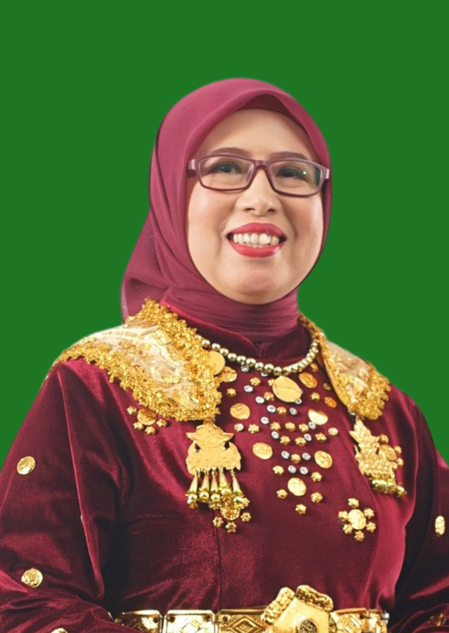 Gambar Dianita Afrianti