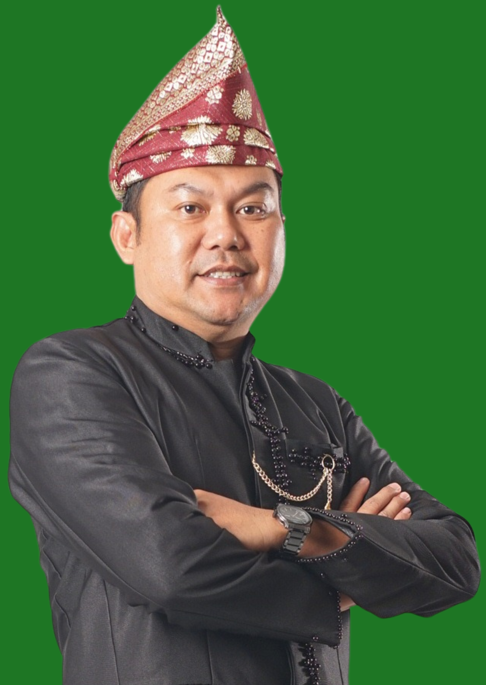 Gambar Zulkarnain