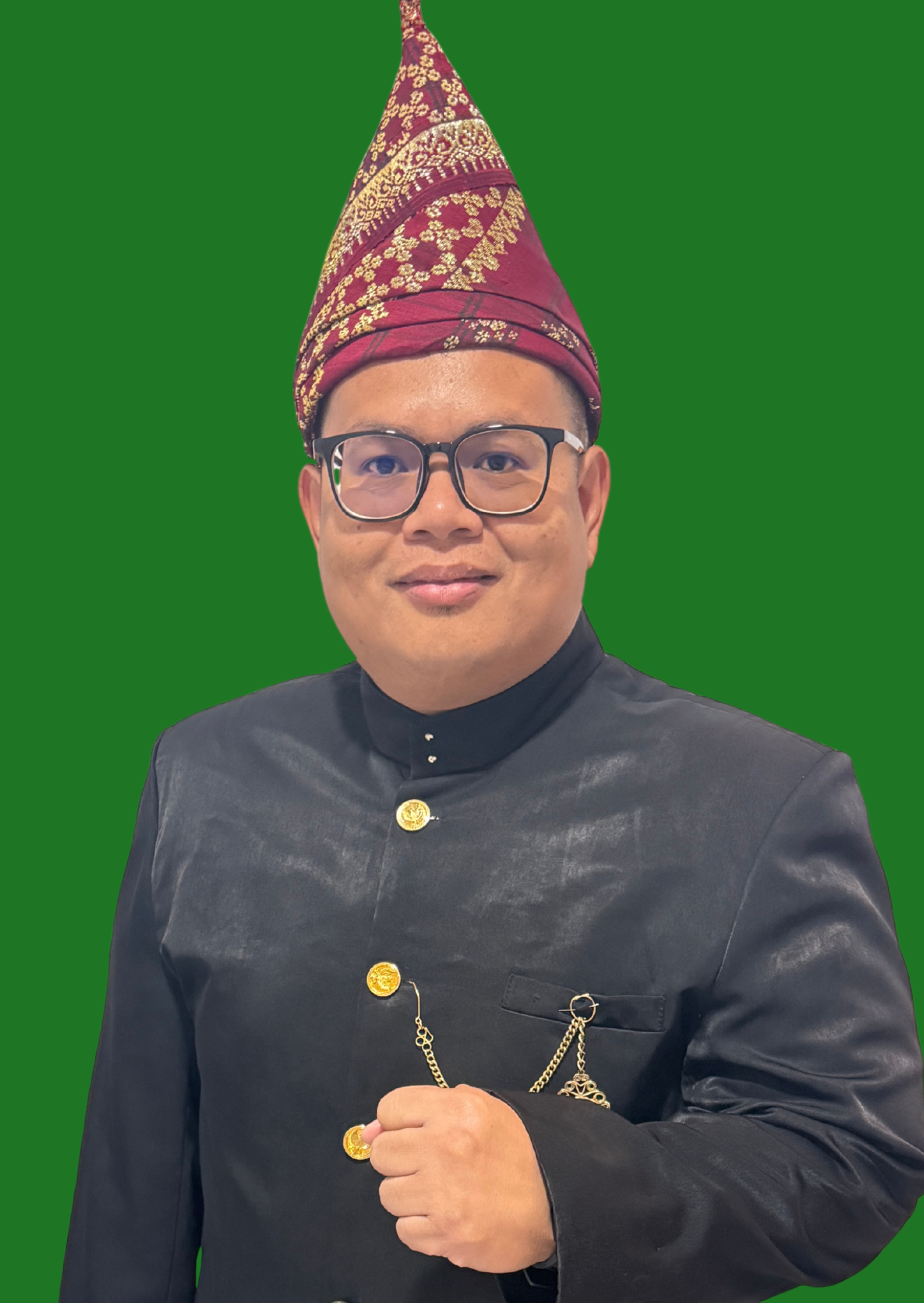 Gambar Ade Mahfud