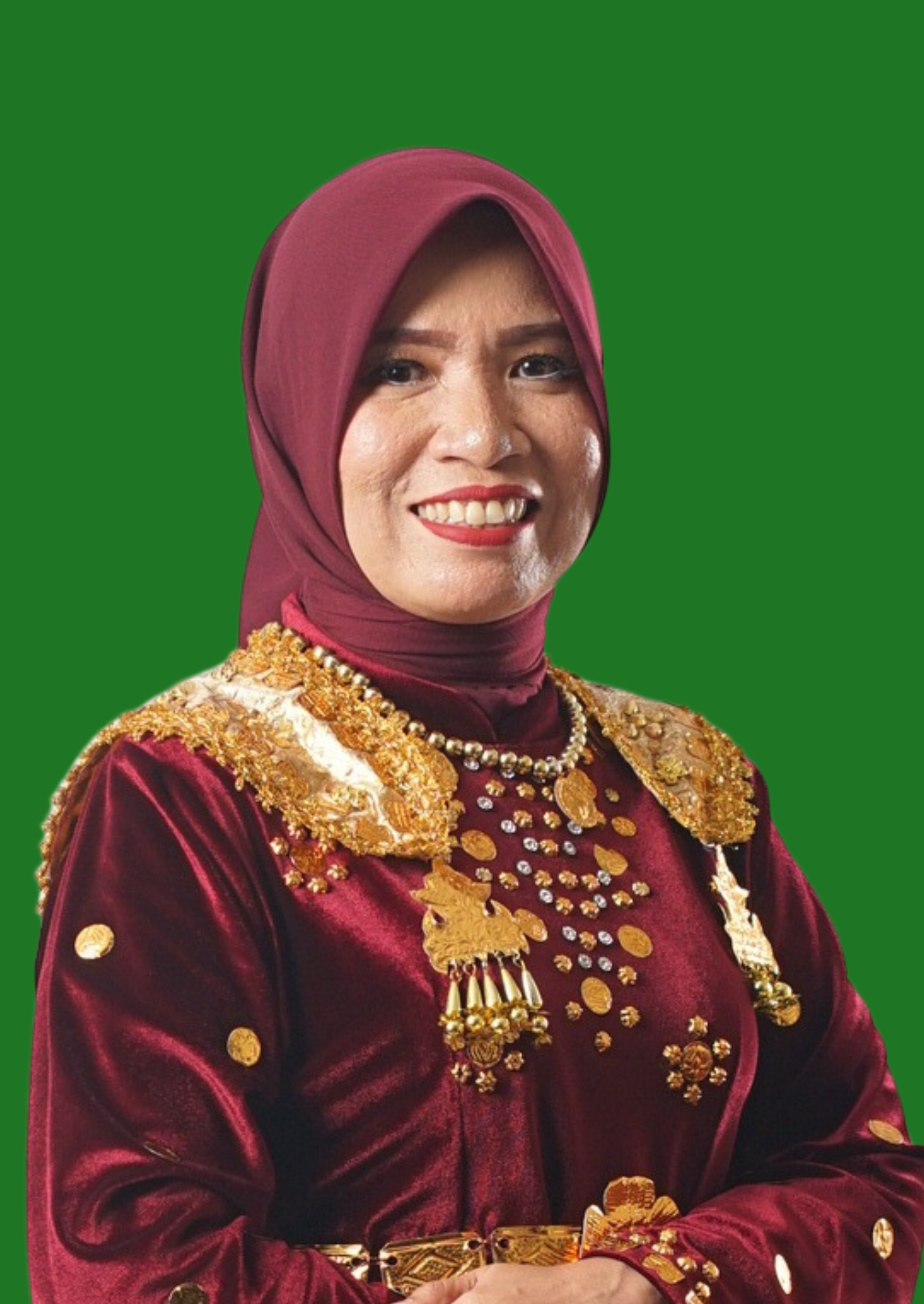 Gambar Dahliana Santy
