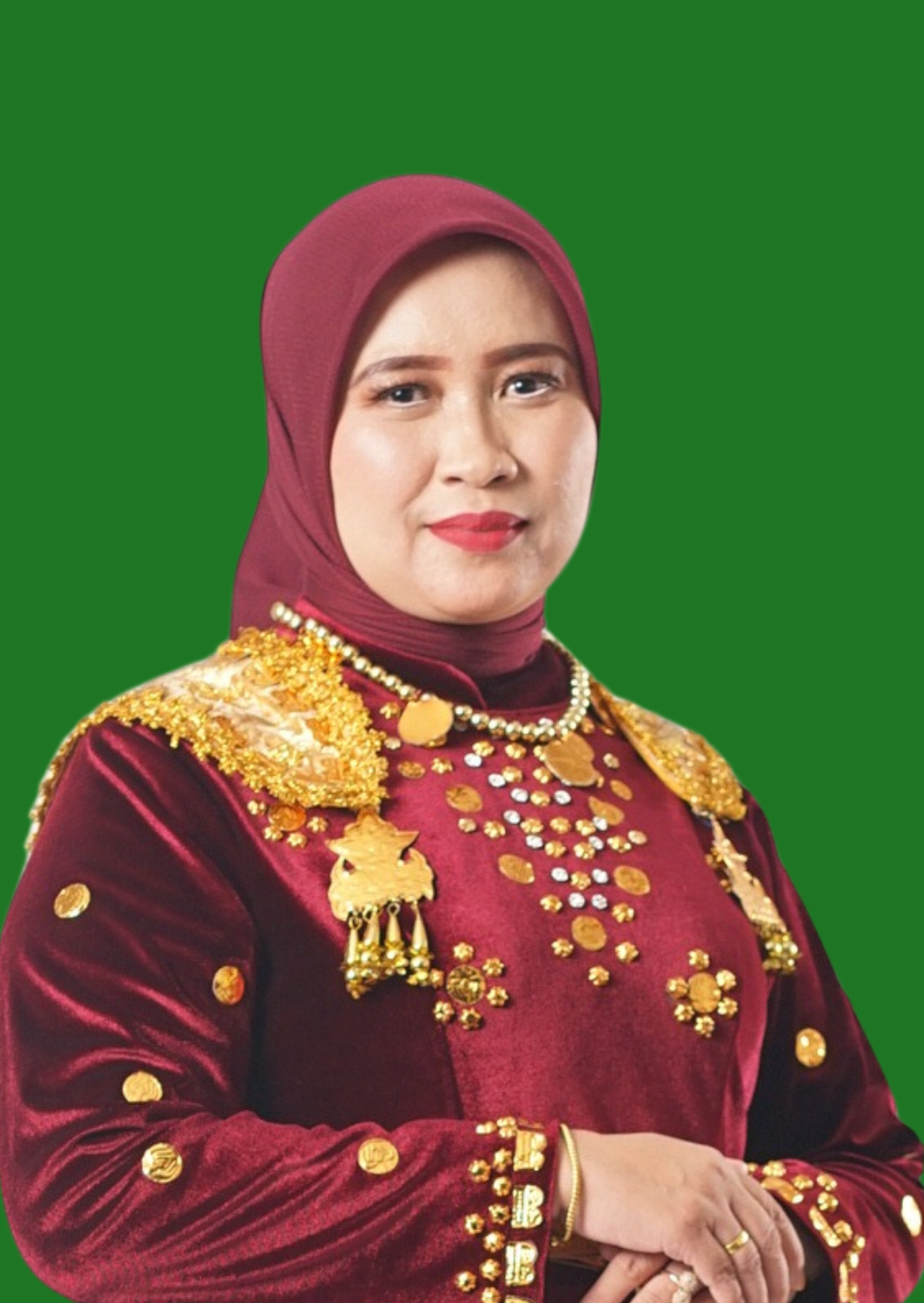 Gambar Asnah Kurniati