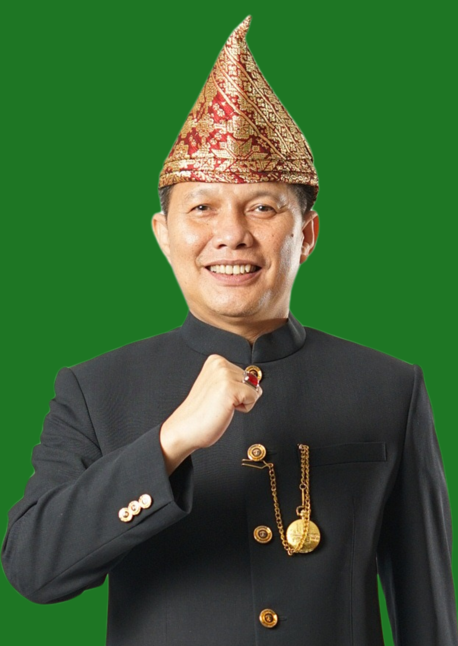 Gambar Roby Wijaya