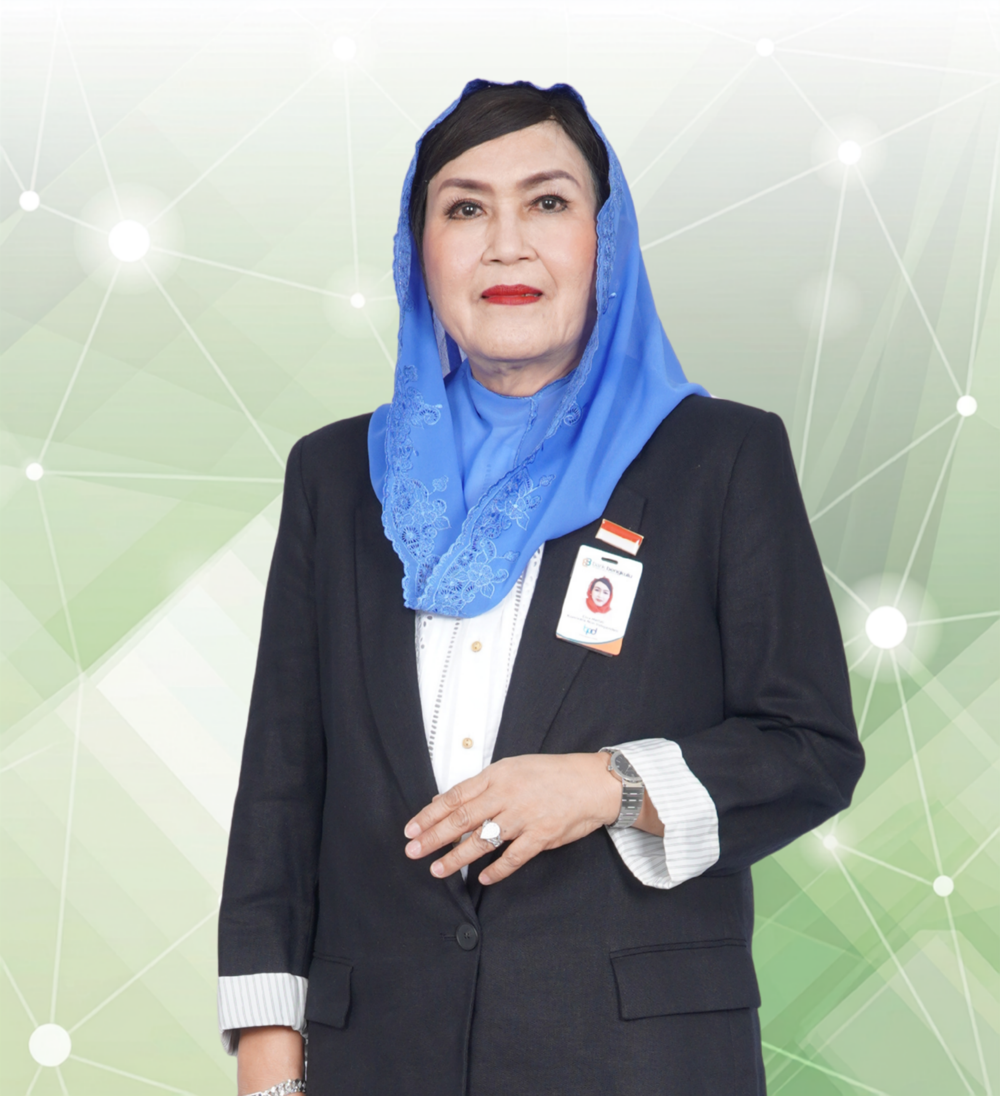 Foto Manajemen
